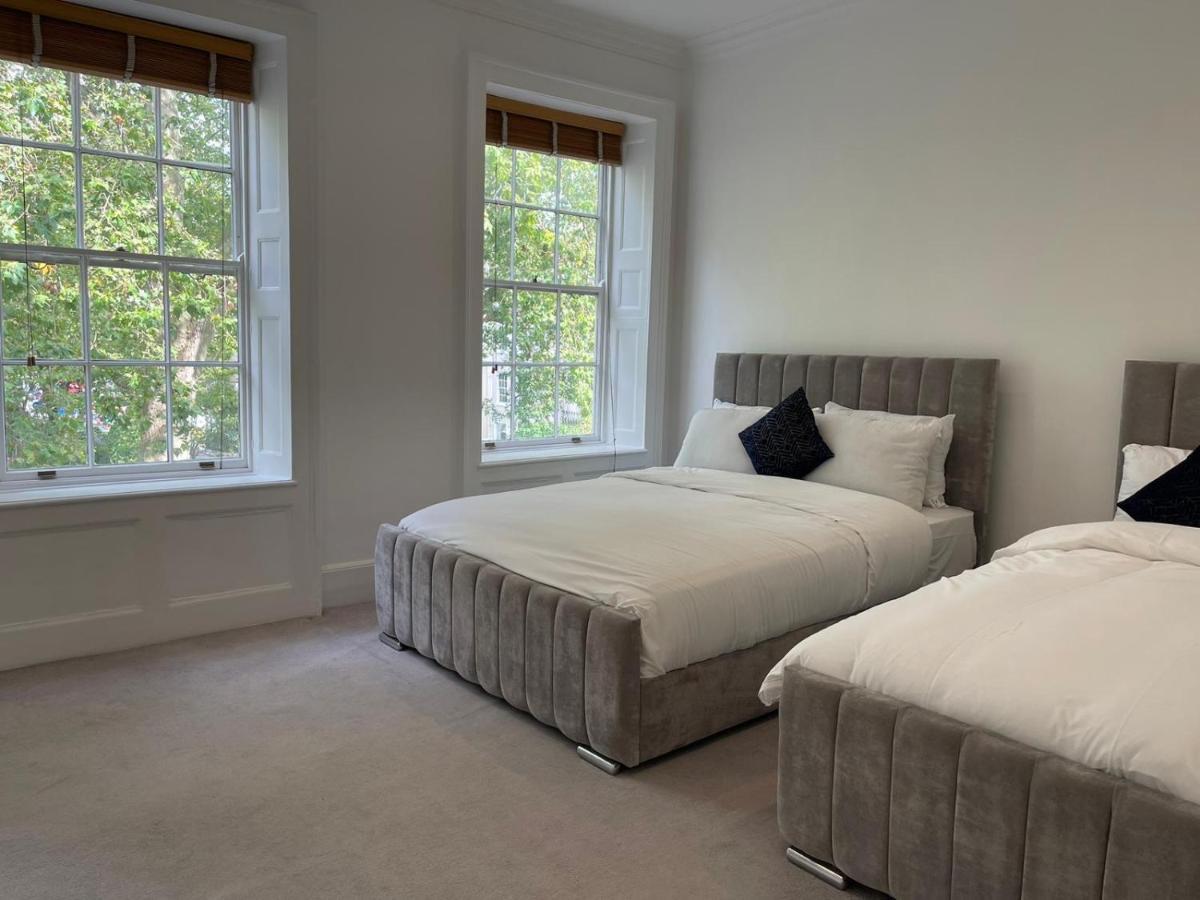 Kensington Luxury Apartments London Luaran gambar